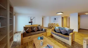Les Mayens MB 012 -  LUXURY apartment 8 pers - Image 3