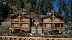 HIMALAYAN CHALETS JIBHI - Image 2