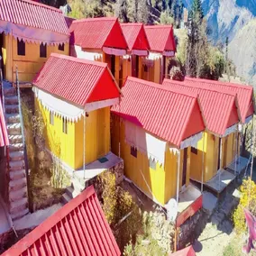 Shivalik Cottage Auli - Image 2