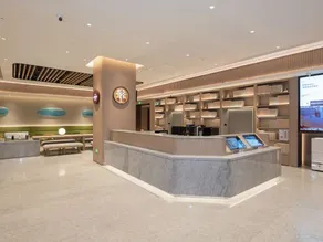 JI Hotel (Jiaxing Xiuhu Park) - Image 3