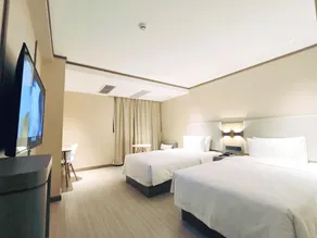 Hanting Hotel Shenzhen Baoan Xixiang Taoyuanju - Image 4