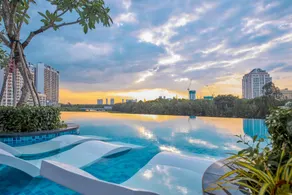 Là Home - Stay Cozy, Stay Home Phú Mỹ Hưng - Image 4