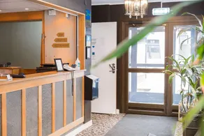 Hotell Algen - Image 4