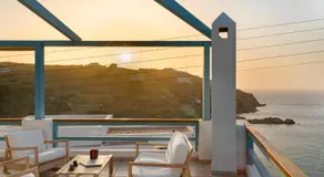 Lotos House - Unique Seaview Apartment - Image 3