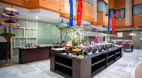 Famous Hotel Kuta Formerly Permata Kuta Hotel - Image 4