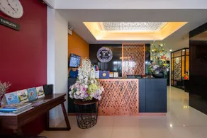 The Iconic Hotel Ranong - Image 2