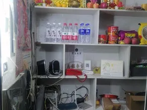 Home Inn Guogeli Street - Image 5