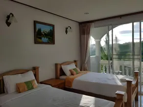 Foresta Hill Resort - Image 2