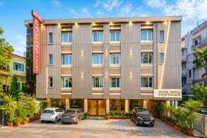 Hotel Royal Gold Palace - Newly Built 4 Star Hotel - Image 3