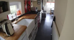 Rose Lodge - Image 3