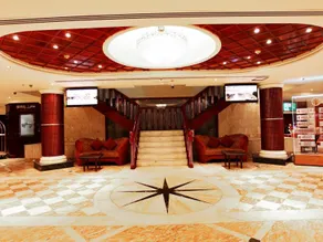 Rolla Suites Hotel -Former J5 Bur Dubai Hotel - Image 3