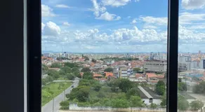 Excelente Ap Mobiliado (Próximo à Rodoviária, Carrefour, Shopping Partage...) - Image 5