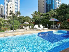 Mercure São Paulo Berrini - Image 2