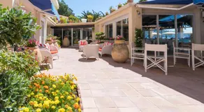 Grand Hotel Moriaz - Image 4