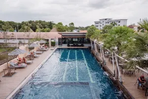 Ray Hotel Buriram - Image 5