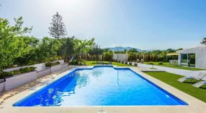 Villa Lourdes Alhaurín de la Torre by Ruralidays - Image 3