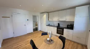 Parkside Apartments - Studios & Penthouses nahe Legoland Günzburg - Image 3