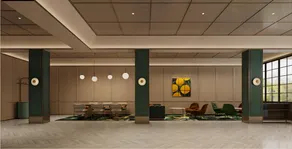 Orange Hotel Quanzhou Wanda Quanxiu Road - Image 3
