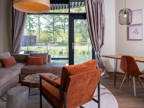 Mobility-friendly Cottage by Belvilla - Image 2