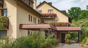 Hotel Restaurant Martha - Image 2