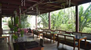 Eden Garden Hotel And Resort - Image 3
