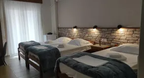 Ενοικιαζόμενα Δωμάτια Ενιπεύς- Rooms Enipeas - Image 2
