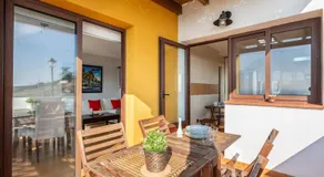 Familienorientierte tolle Ferienwohnung mit Terrasse und Grill | Nah am Strand - Image 5