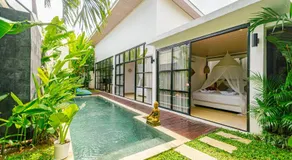 Mya Harmony Villas Seminyak - Image 3