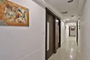 Hotel O Kum Kum - Image 4