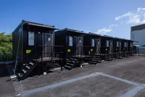 HOTEL R9 The Yard Uruma - Image 4