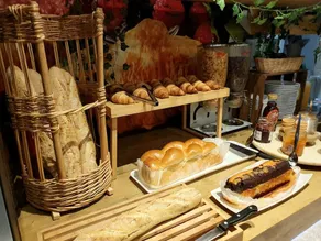 Hotel ibis budget Evry Saint Germain les Corbeil - Image 5