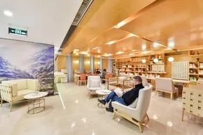 Atour Hotel Beijing West Railway Station South Square - Image 2