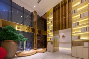 Ji Hotel Guiyang North Railway Station - Image 5