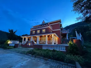 Summer House Nandi Foothills - Image 4