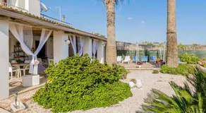 Villa Giummarito B & B - Image 4