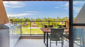 FLAT 210 - ECORESORT PRAIA DOS CARNEIROS - Image 4