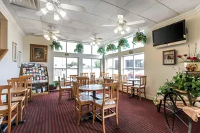 SAMIR Stay at NW Expressway - Image 5