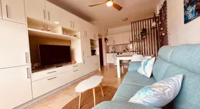 Canela Tenerife Apartment - Image 2