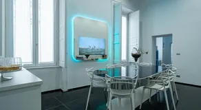 B&B Skyhouse Chiatamone  - Image 2