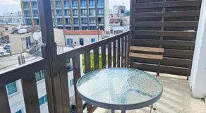 Downtown Rooms, 200m from Marina Beach - Image 4