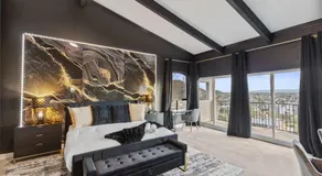 Built Into A Mountain - Heated Pool & Sports Lounge - Image 2