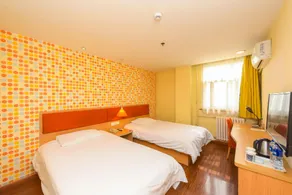 Home Inn - Paibo Yun Hotel - Handan Shi Museum Meilecheng - Image 2