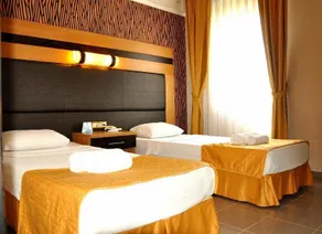 Club Alpina Apart - Image 3