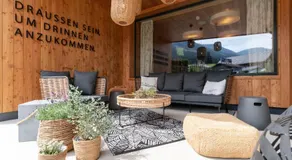 Apart & Suiten Hotel WEIDEN - Image 5