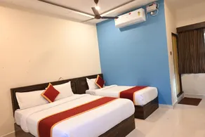 HOTEL NDA KING PALACE Rameswaram - Image 5