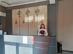 Heshui Jiatai Hotel - Image 3