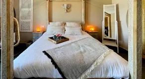 Casa Eden - Mountain View, Infinity Pool Boutique resort - Adults only - Image 2
