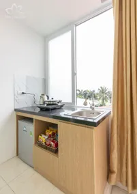 The Lakeview - West Lake Lotus Apartments - Image 3