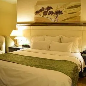 Kunlun International Business Hotel (Renqiu Jinbao Road) - Image 3