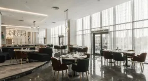 Gewan White Beach Resort-New Alamein - Image 4
